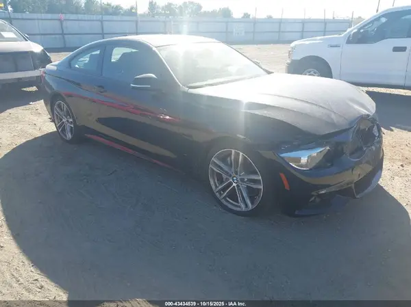 WBA4W3C56KAF92588 2019 BMW 4ER - Image 1