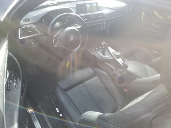 WBA4W3C56KAF92610 2019 BMW 4ER - Image 8