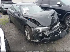 WBA4W3C56KAF92817 2019 BMW 4ER