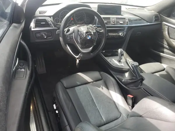 WBA4W3C56KAF93076 2019 BMW 4ER - Image 8