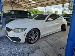 WBA4W3C56KAF93353 2019 BMW 4ER