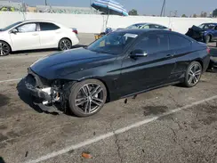 WBA4W3C56KAF93515 2019 BMW 4ER