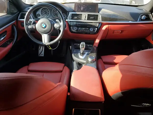 WBA4W3C56KAF93515 2019 BMW 4ER - Image 8