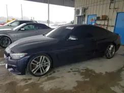 WBA4W3C56KAF93692 2019 BMW 4ER