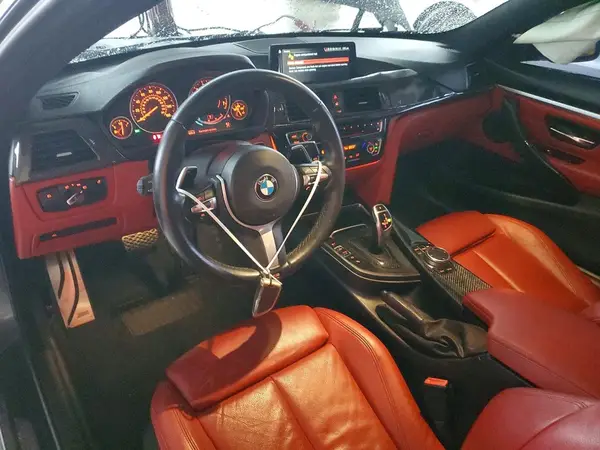 WBA4W3C56KAF93692 2019 BMW 4ER - Image 8