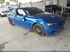 WBA4W3C57JAB87032 2018 BMW 4ER