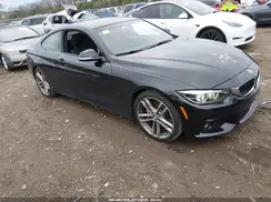 WBA4W3C57JAB87130 2018 BMW 4ER