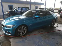 WBA4W3C57JAB87418 2018 BMW 4ER