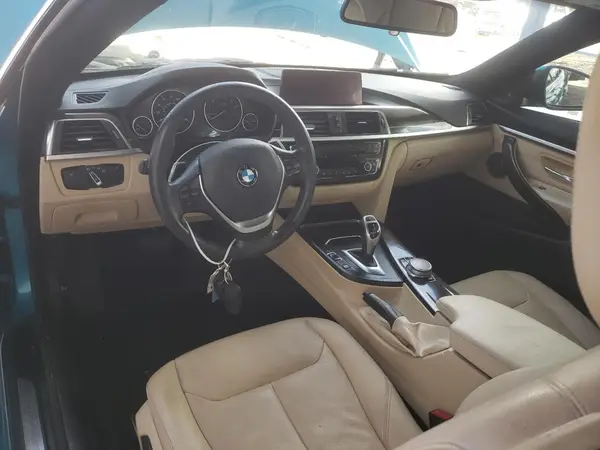 WBA4W3C57JAB87418 2018 BMW 4ER - Image 8