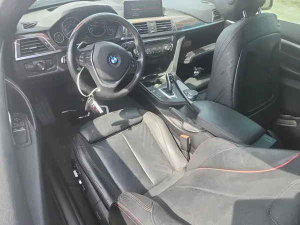 WBA4W3C57JAC97191 2018 BMW 4ER - Image 8