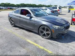 WBA4W3C57JAC97210 2018 BMW 4ER