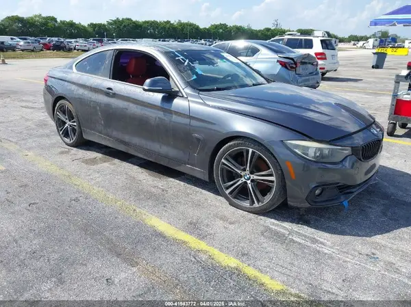 WBA4W3C57JAC97210 2018 BMW 4ER - Image 1