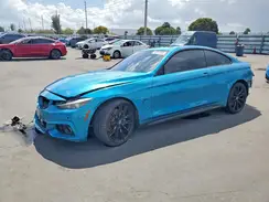 WBA4W3C57JAC97224 2018 BMW 4ER