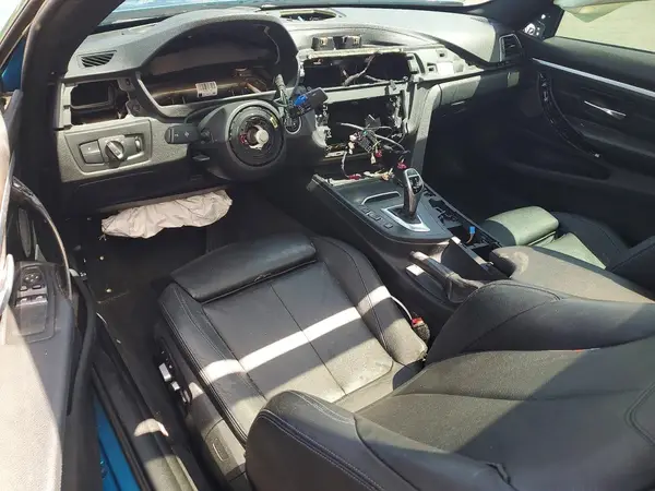 WBA4W3C57JAC97224 2018 BMW 4ER - Image 8