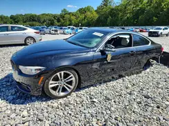 WBA4W3C57JAC97353 2018 BMW 4ER