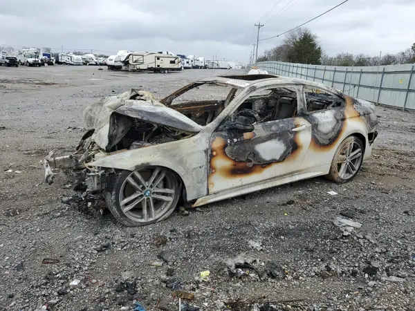 WBA4W3C57JAC97367 2018 BMW 4ER - Image 1