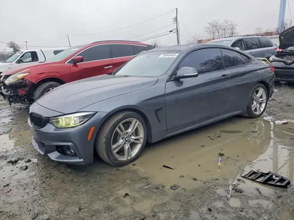 WBA4W3C57JAC97711 2018 BMW 4ER - Image 1