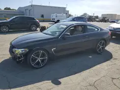 WBA4W3C57JAE64861 2018 BMW 4ER