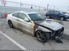 WBA4W3C57JAE99500 2018 BMW 4ER