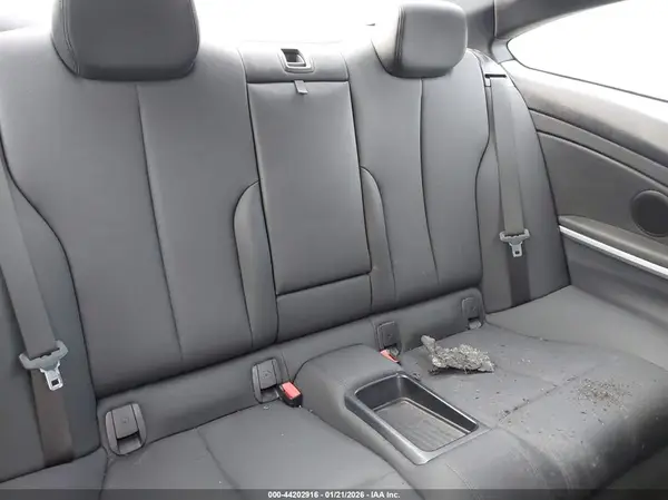 WBA4W3C57JAE99500 2018 BMW 4ER - Image 8