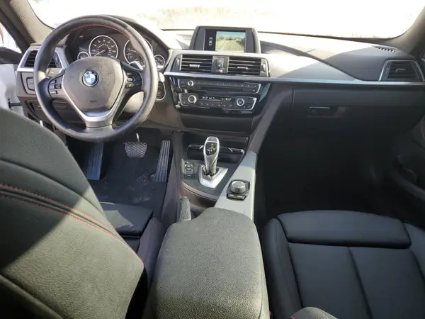 WBA4W3C57JAE99559 2018 BMW 4ER - Image 8