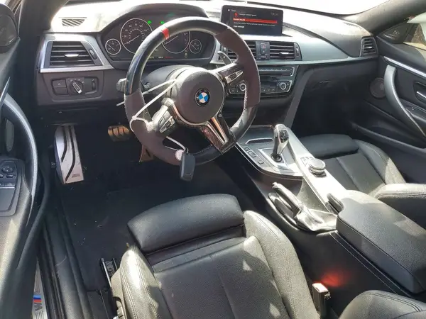 WBA4W3C57KAF91790 2019 BMW 4ER - Image 8