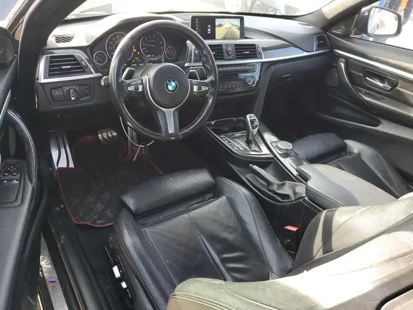 WBA4W3C57KAF92003 2019 BMW 4ER - Image 8