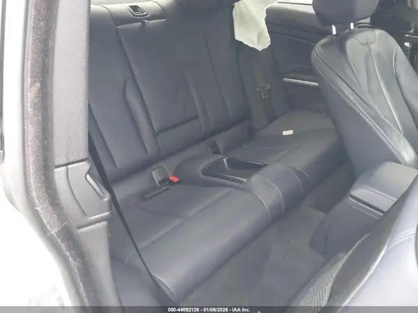 WBA4W3C57KAF92079 2019 BMW 4ER - Image 8