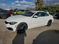 WBA4W3C57KAF92325 2019 BMW 4ER