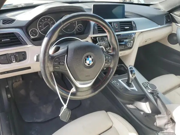 WBA4W3C57KAF92325 2019 BMW 4ER - Image 8