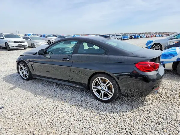 WBA4W3C57KAF92597 2019 BMW 4ER - Image 2