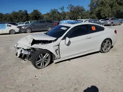WBA4W3C57KAF92700 2019 BMW 4ER