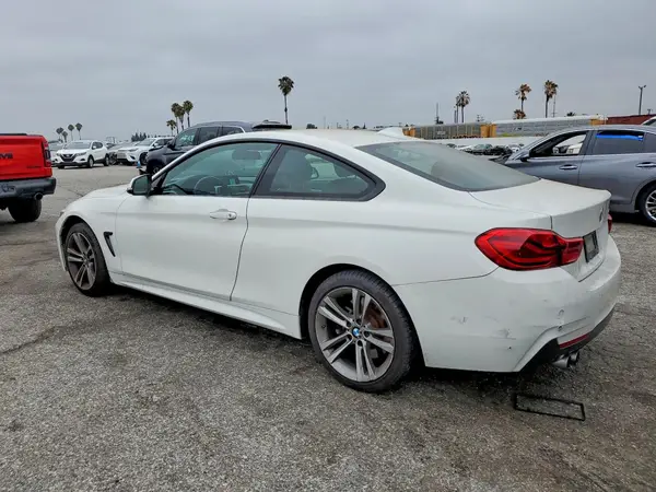 WBA4W3C57KAF93085 2019 BMW 4ER - Image 2