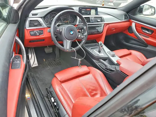 WBA4W3C57KAF93085 2019 BMW 4ER - Image 8