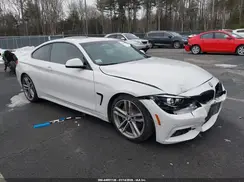 WBA4W3C57KAF93443 2019 BMW 4ER
