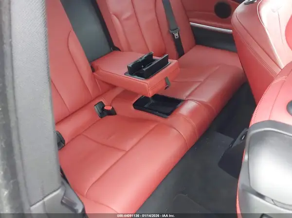 WBA4W3C57KAF93443 2019 BMW 4ER - Image 8