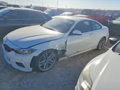 WBA4W3C57KAF93748 2019 BMW 4ER