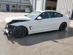 WBA4W3C57KAG91422 2019 BMW 4ER