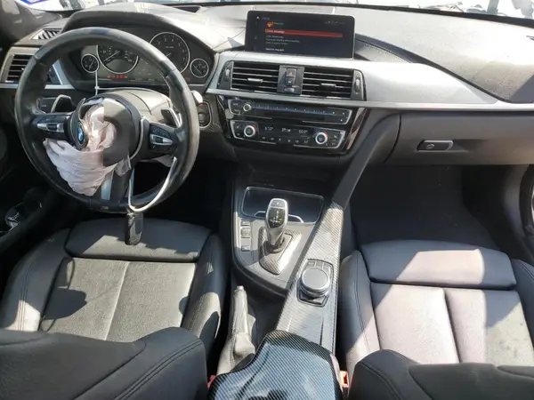 WBA4W3C57KAG91422 2019 BMW 4ER - Image 8