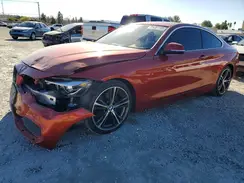 WBA4W3C58JAB87105 2018 BMW 4ER
