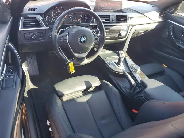 WBA4W3C58JAB87105 2018 BMW 4ER - Image 8