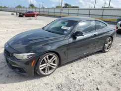 WBA4W3C58JAB87167 2018 BMW 4ER