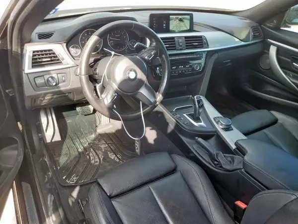 WBA4W3C58JAB87167 2018 BMW 4ER - Image 8