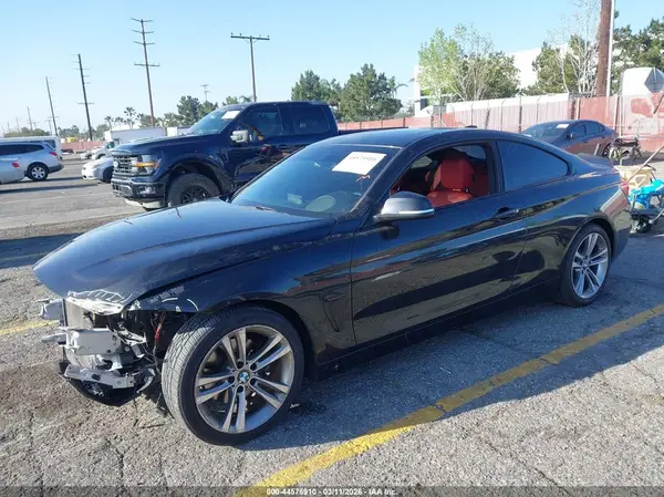 WBA4W3C58JAC97068 2018 BMW 4ER - Image 2
