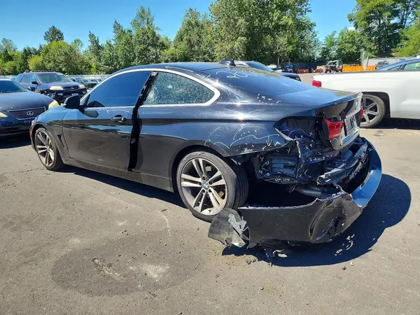 WBA4W3C58JAC97362 2018 BMW 4ER - Image 2