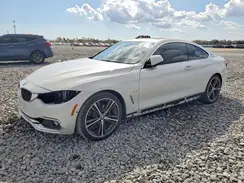 WBA4W3C58JAE99621 2018 BMW 4ER