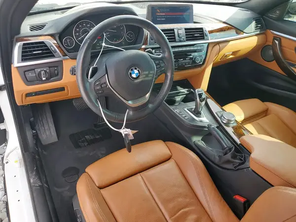 WBA4W3C58JAE99621 2018 BMW 4ER - Image 8