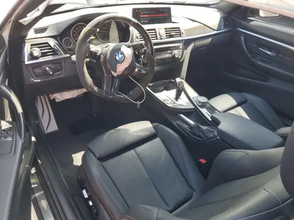 WBA4W3C58KAF91832 2019 BMW 4ER - Image 8