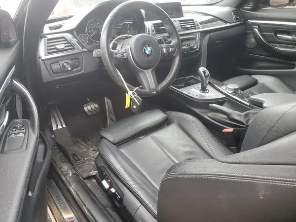 WBA4W3C58KAF91894 2019 BMW 4ER - Image 8