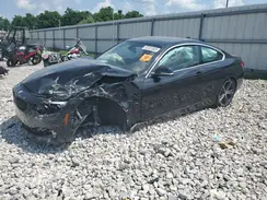 WBA4W3C58KAF92107 2019 BMW 4ER